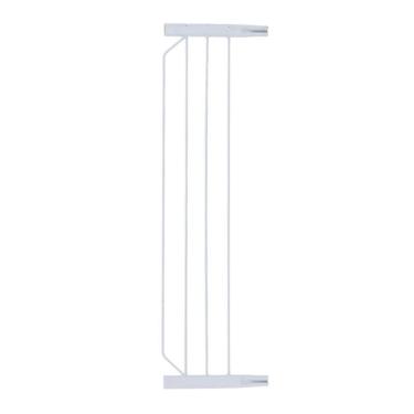 Imagem de Extensor para Grade de Proteção para Porta 20 cm Branca - Tubline