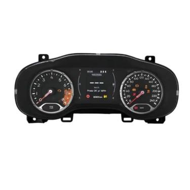 Imagem de Painel De Instrumentos Jeep Renegade 100257944