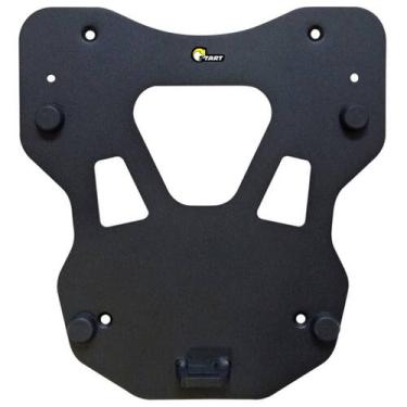 Imagem de Suporte para Baú Traseiro Start Givi Monokey BMW R1300 GS 24/25, Preto