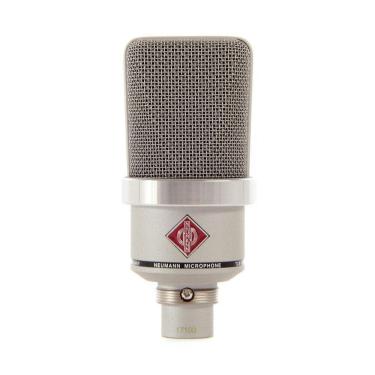 Imagem de Microfone Neumann Tlm102 Set Studio Condensador