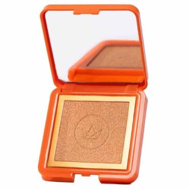Imagem de Iluminador Compacto Mari Maria Makeup Divine Glow 6,10g, Guster