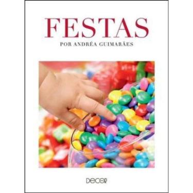 Imagem de Festas Por Andrea Guimaraes