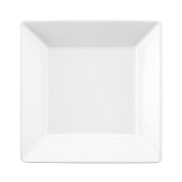 Imagem de Pratos Fundo, 6 Peças, Oxford, Quartier White