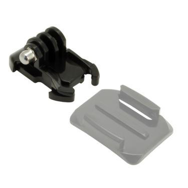 Imagem de Encaixe Buckle Quick Release para Câmeras GoPro e Similares