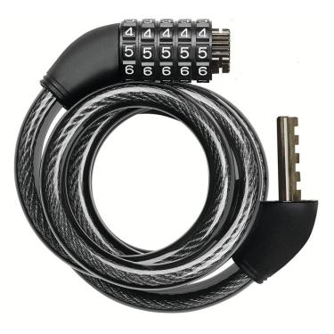 Imagem de Cadeado Para Bicicleta Tramontina Com Segredo Tramontina