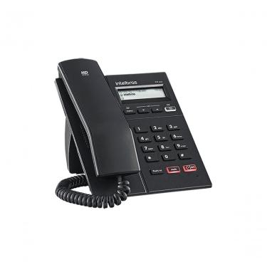 Imagem de Intelbras Telefone Ip Tip 125i Cz 4201251