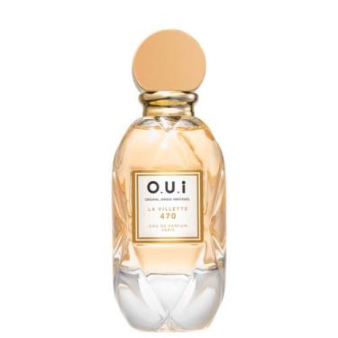 Imagem de O.U.i La Villette 470 Eau de Parfum - Perfume Feminino 75ml - OUI