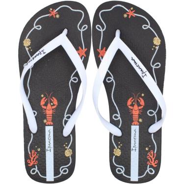 Imagem de Chinelo De Dedo Ipanema Navy Feminino