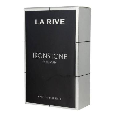 Imagem de 2X Ironstone La Rive - Perfume Masculino 100Ml Lacrado Origi