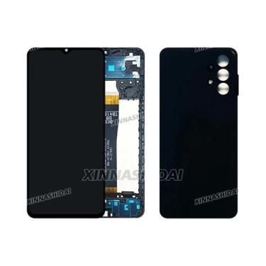 Imagem de Substituição De Tela TFT LCD Para Samsung A13 4G 5G Com Montagem De Di