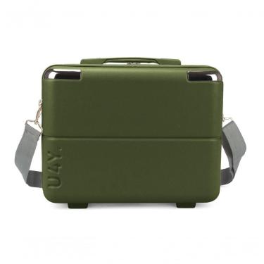 Imagem de Frasqueira Verde - Unico Verde