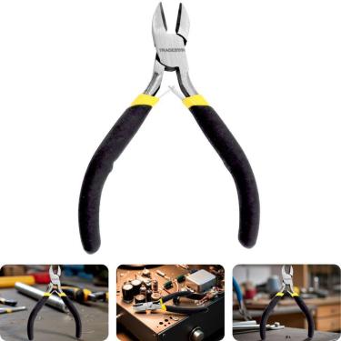 Imagem de Alicate Corte Diagonal 4.1-2'' Aço Carbono Tradestar