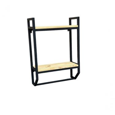 Imagem de Prateleira/bancada Industrial 20x70x50cm