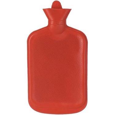 Imagem de Bolsa Térmica Compressa Água Quente Ou Fria 2 Litro (cores variadas)