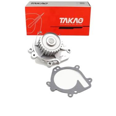 Imagem de Bomba D'Água S18 1.3 16V 2010 A 2018 / Face 1.3 16V 2010 A 2018 / Face