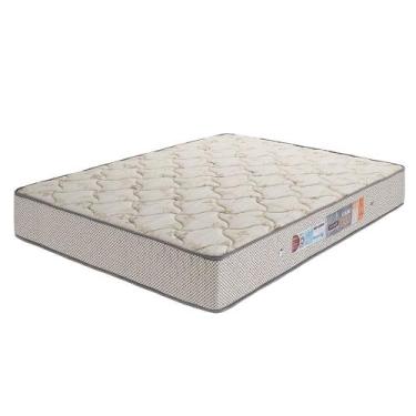 Imagem de Colchão Viúva Ícaro 108x198cm Espuma D33 F.A. Colchões