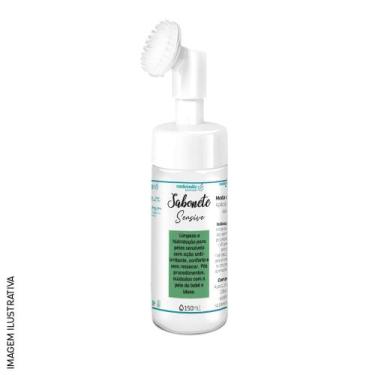 Imagem de Sabonete Facial Sensive - Medicinallis