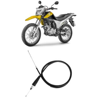 Imagem de Cabo Acelerador Nxr 160 Bros 2014 a 2025 Vini Controlflex