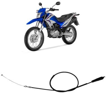 Imagem de Cabo Acelerador NXR 150 Bros Vini-Controlflex 9020830133