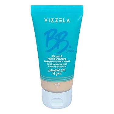 Imagem de BB Cream FPS 30 - Vizzela Cor 1,5