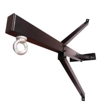 Imagem de Suporte Para Rede Cadeira De Balanço 1 Metro