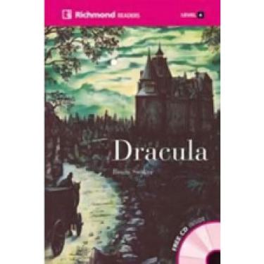 Imagem de Drácula 2Ed