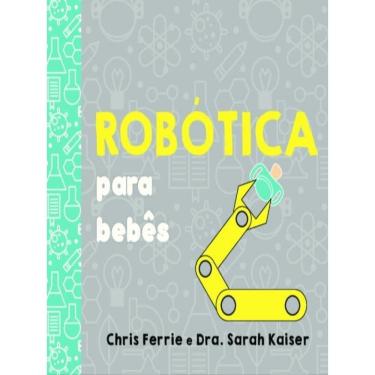 Imagem de Robótica Para Bebês