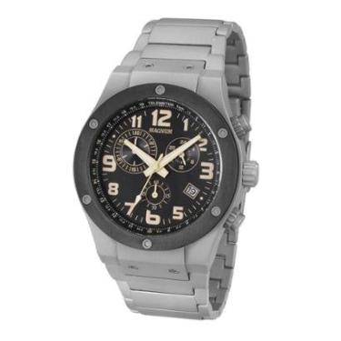 Imagem de Relogio Masculino Magnum MA33540T-Masculino
