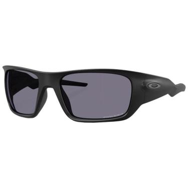 Imagem de Óculos de Sol Oakley Masseter Matte Black Prizm G-Unissex
