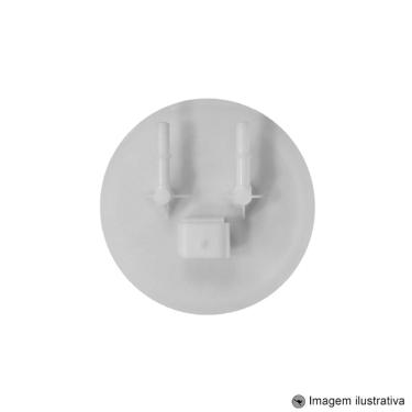 Imagem de Flange do Módulo de Combustível Ecosport 1.0 4C 8V Zetec Rocam Supercharger 02 ... 06 / Fiesta 1.6 4C 8V Zetec Rocam 05 ... 06