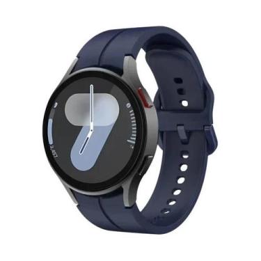 Imagem de Pulseira De Silicone Macia, Confortável E Respirável Para Samsung Gala