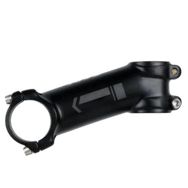 Imagem de Mesa de guidão ultraleve de 7/17 graus para bicicletas de montanha e estrada, 31,8 x 60-130 mm(17 degrees 100mm)