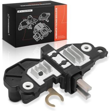 Imagem de A-Premium Regulador de tensão do alternador de 28 V compatível com Mercedes-Benz Intouro 2005-2023