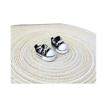 Imagem de Roupa De Boneca Labubu 15-17cm: Fantasia De Fast Food (Coca-Cola E Bat