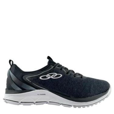 Imagem de Tênis Olympikus Day Feminino Esportivo Casual Conforto-Feminino