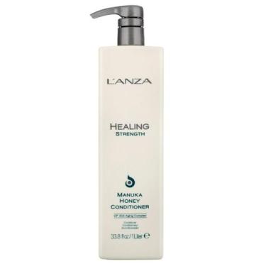 Imagem de Lanza Healing Strength Manuka Honey Condicionador - 1000ml