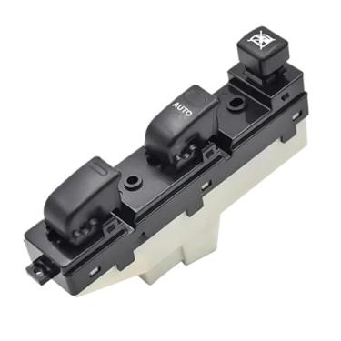 Imagem de Apto para daihatsu terios j100 sb2 1997-1998 interruptor regulador de janela substituição unidade de interruptor de janela elétrica do carro