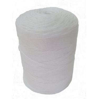 Imagem de Varal Corda Nylon Polibel''5''Branco 400M 388, Branco