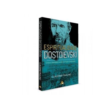 Imagem de Espiritualidade em Dostoiévski
