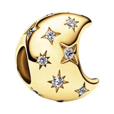 Imagem de Pingentes De Esmalte Em Forma De Escaravelho Aladdin Para DIY, Joias E