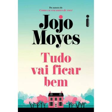 Imagem de Tudo Vai Ficar Bem