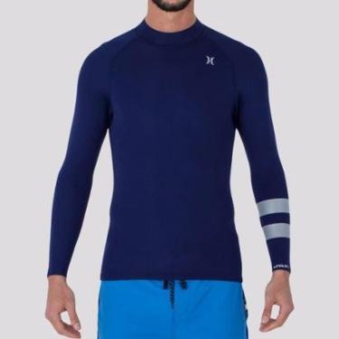 Imagem de Jaqueta Hurley M Advant 1/1 Marinho-Masculino