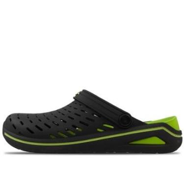 Imagem de Clog Masculino Boaonda Brave Palmilha Macia Anti-Impacto Amortecedor-Masculino