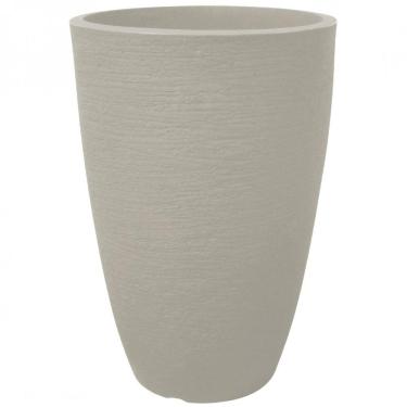 Imagem de Vaso Cônico Moderno 30 Japi Cimento