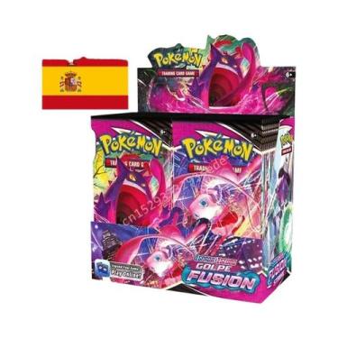 Imagem de Cartas De Jogo De Tabuleiro Pokémon CROWN ZENITH SILVER TEMPEST Lost O