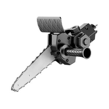 Imagem de Adaptador De Conversão Para Furadeira Elétrica De 6 Polegadas Para Min