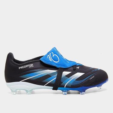 Imagem de Chuteira Campo Infantil Adidas Predator League LIN Bellingham Unissex-Unissex