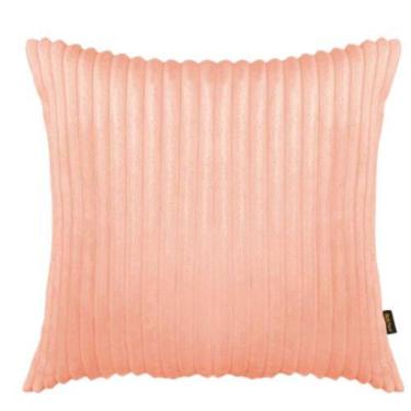 Imagem de Almofada Kandy Colors Solft Rosa Belchior 43x43cm