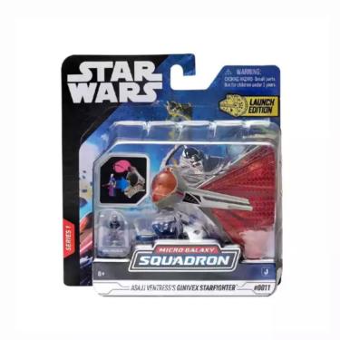 Imagem de Star Wars Exploração Jazwares c/Boneco Sunny 3440