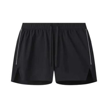 Imagem de Shorts De Basquete Masculinos De Secagem Rápida, Camada Única, Caiment